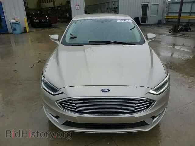 2017 FORD ALL Models - VIN: 3FA6P0HD3HR166317 - Photo 13