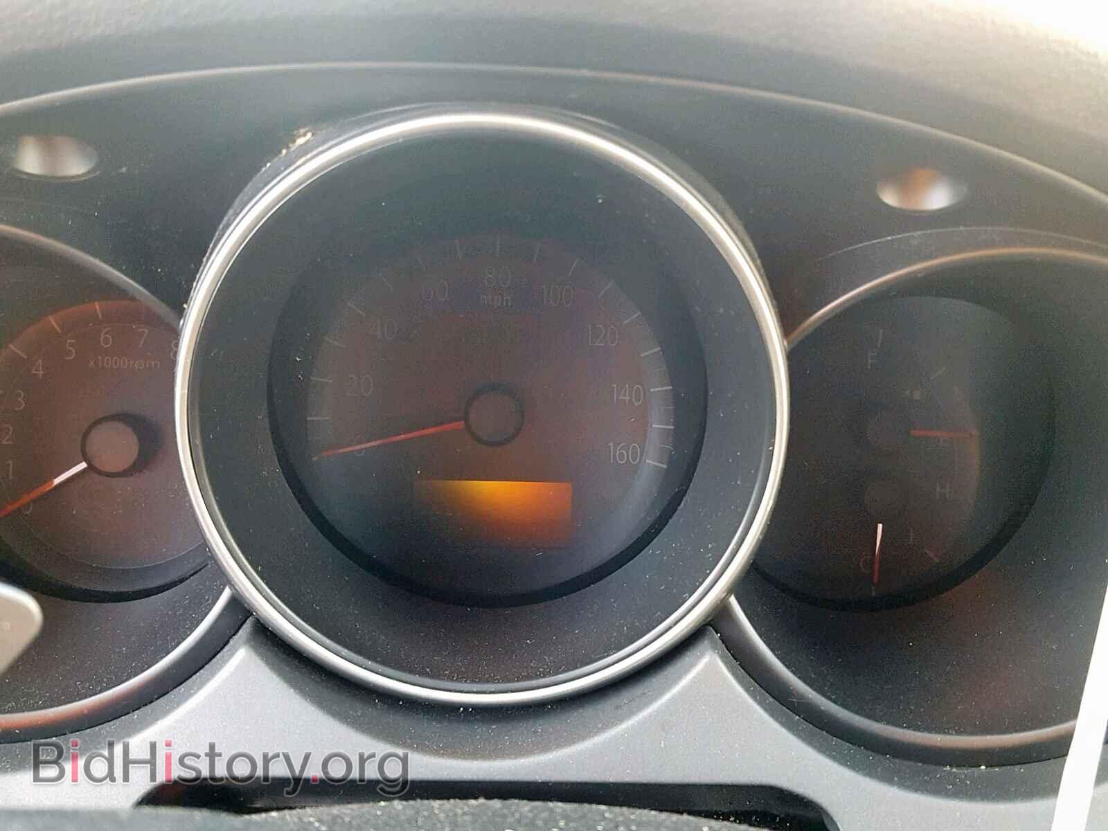2010 KIA OPTIMA - VIN: KNAGH4A42A5435183 - Фото 8
