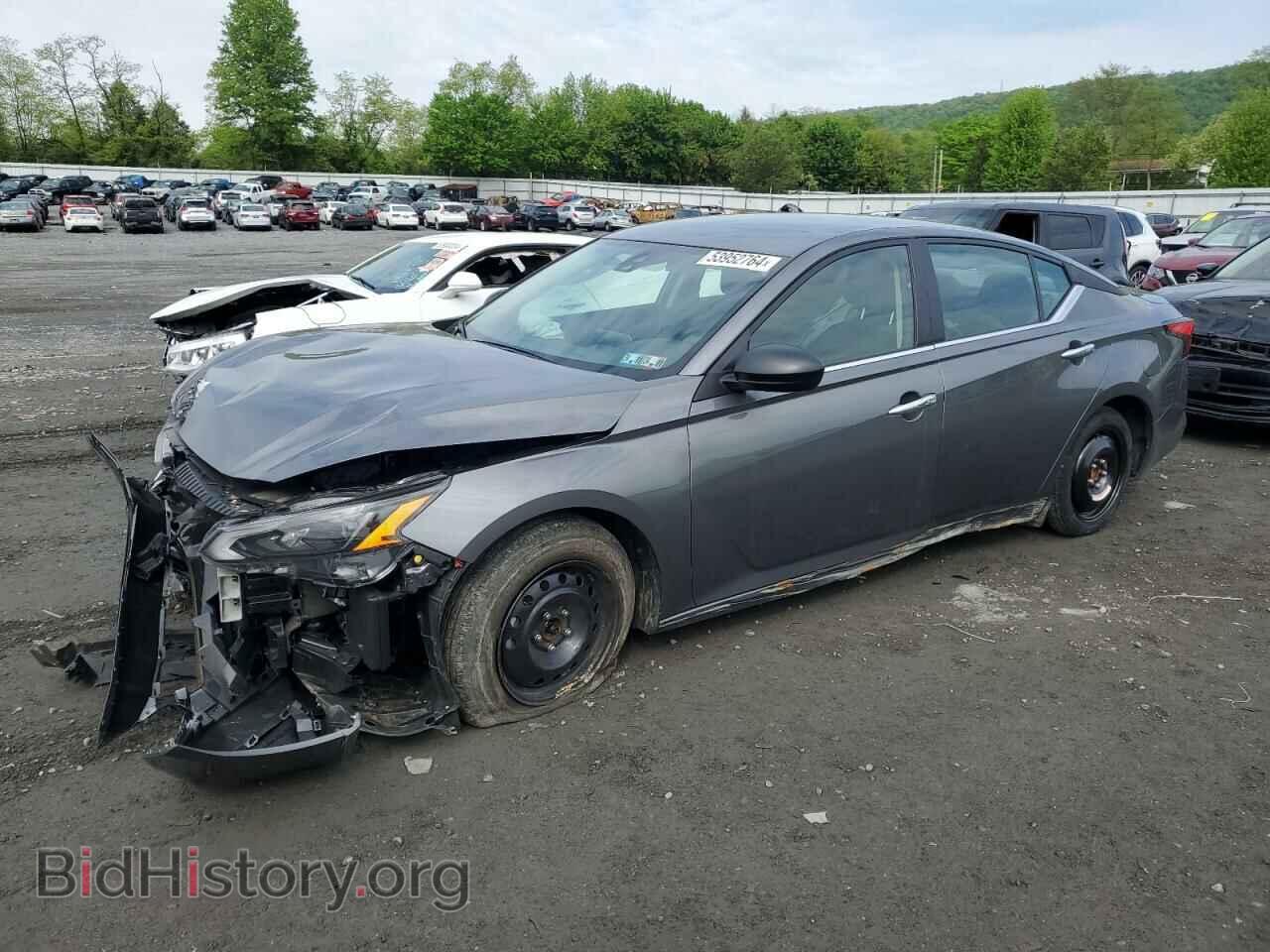 Photo 1N4BL4DV7RN334531 - NISSAN ALTIMA 2024