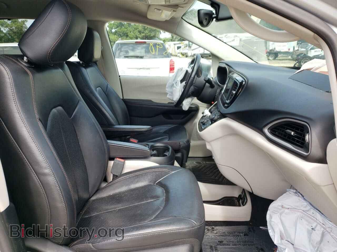2019 CHRYSLER PACIFICA - VIN: 2C4RC1BG8KR597356 - Фото 5