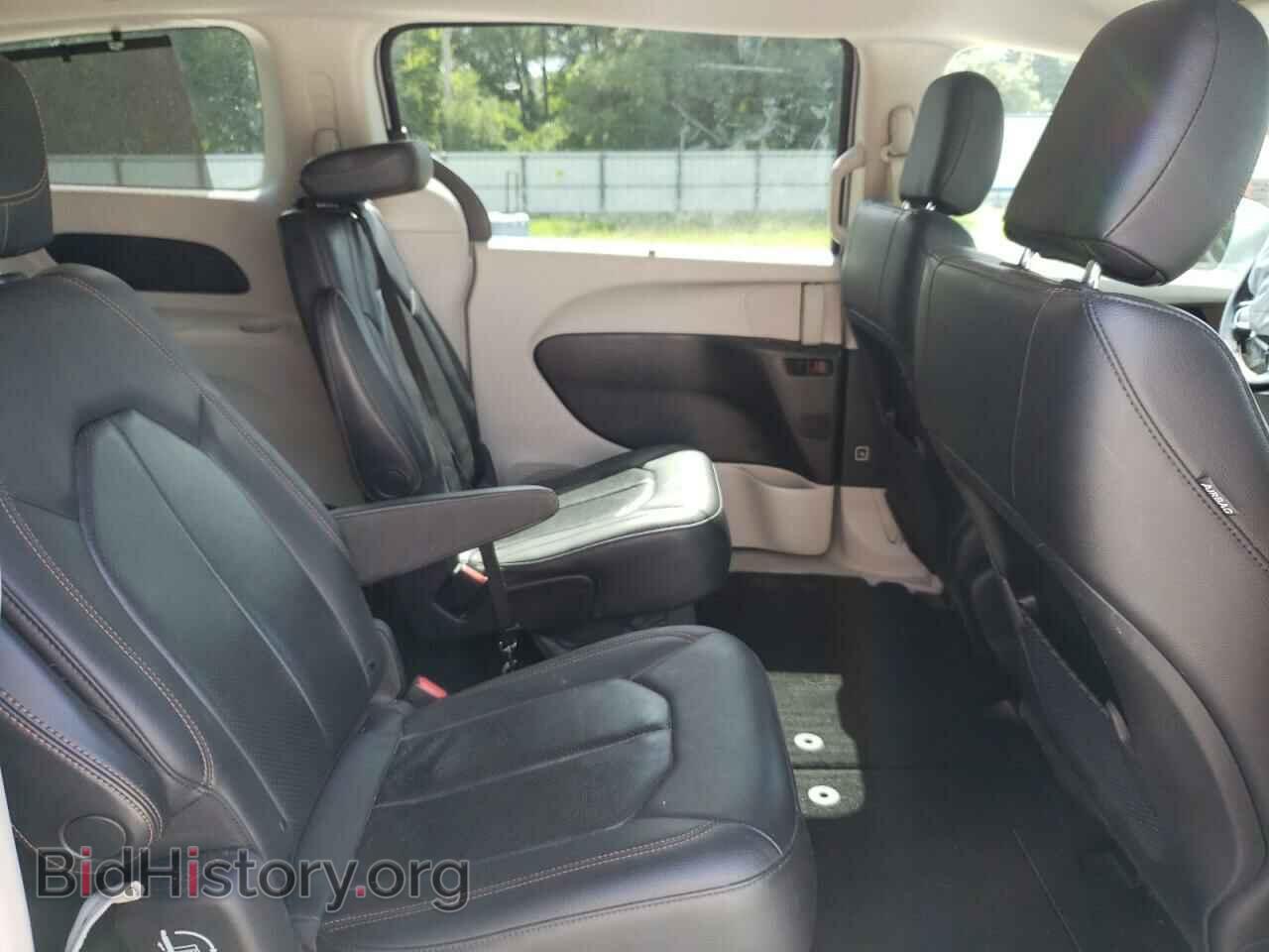 2019 CHRYSLER PACIFICA - VIN: 2C4RC1BG8KR597356 - Фото 6