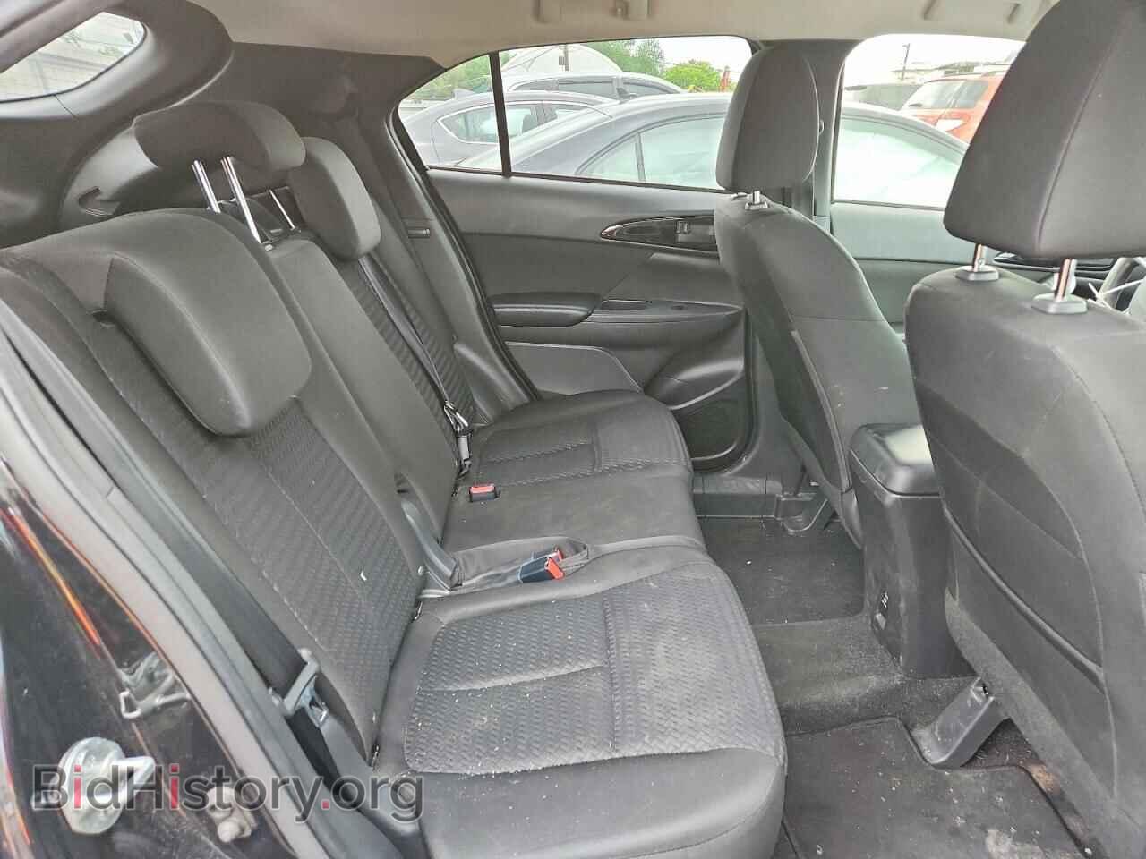 2019 MITSUBISHI ECLIPSE - VIN: JA4AT3AA5KZ031273 - Photo 11
