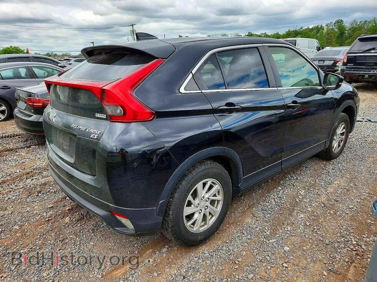2019 MITSUBISHI ECLIPSE - VIN: JA4AT3AA5KZ031273 - Photo 3