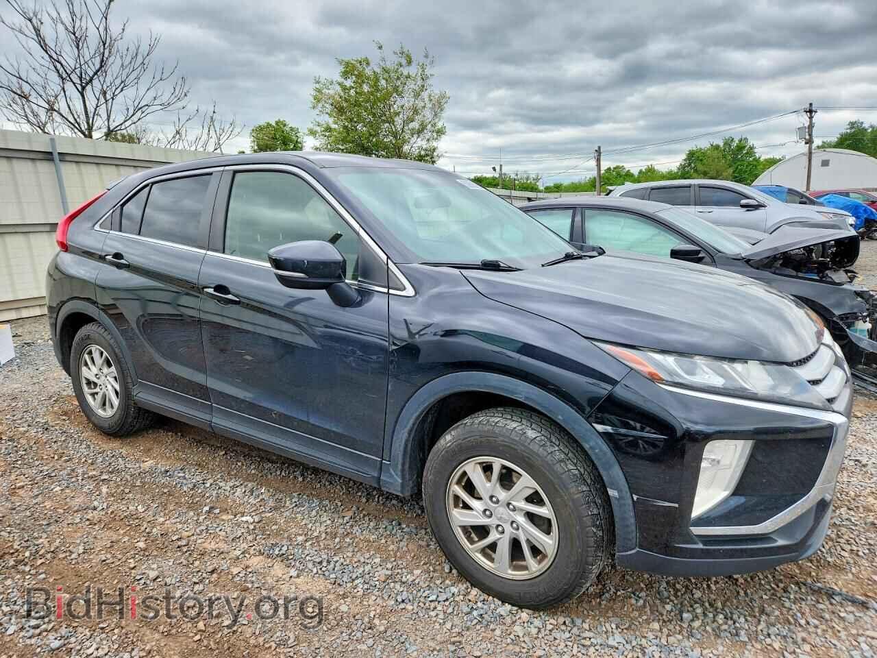 2019 MITSUBISHI ECLIPSE - VIN: JA4AT3AA5KZ031273 - Photo 4
