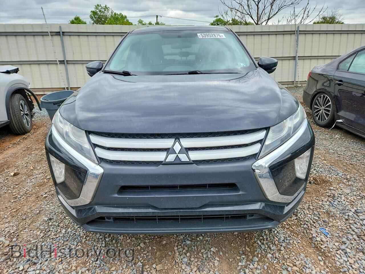2019 MITSUBISHI ECLIPSE - VIN: JA4AT3AA5KZ031273 - Photo 5