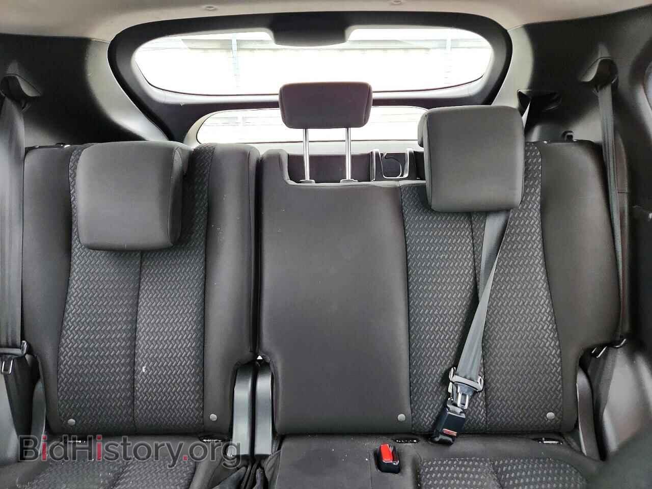 2019 MITSUBISHI ECLIPSE - VIN: JA4AT3AA5KZ031273 - Photo 10