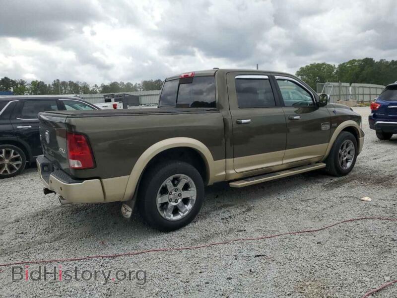 2012 Dodge RAM 1500 (VIN 1C6RD7PT7CS285557) — photo 3 of 12