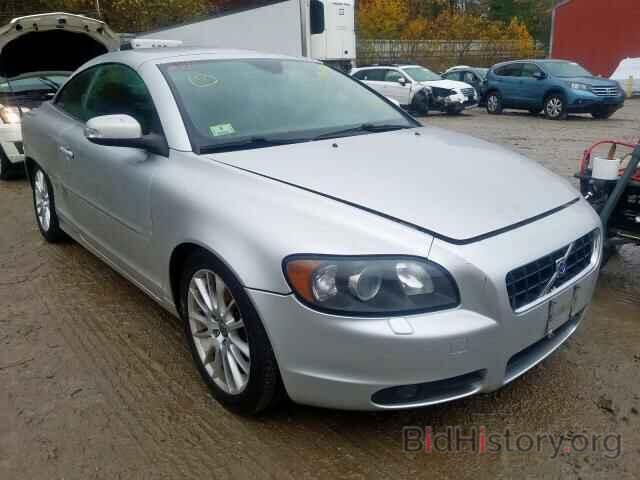 Photo YV1MC672X8J058670 - VOLVO C70 2008