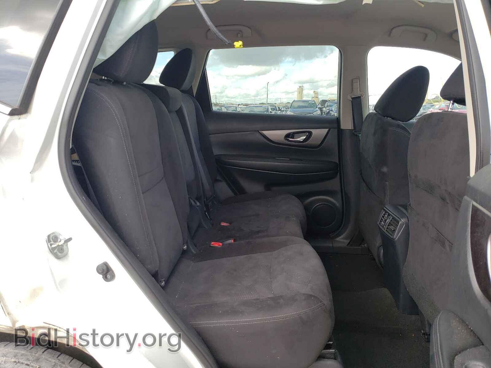 2015 NISSAN ROGUE - VIN: KNMAT2MT8FP522080 - Фото 6