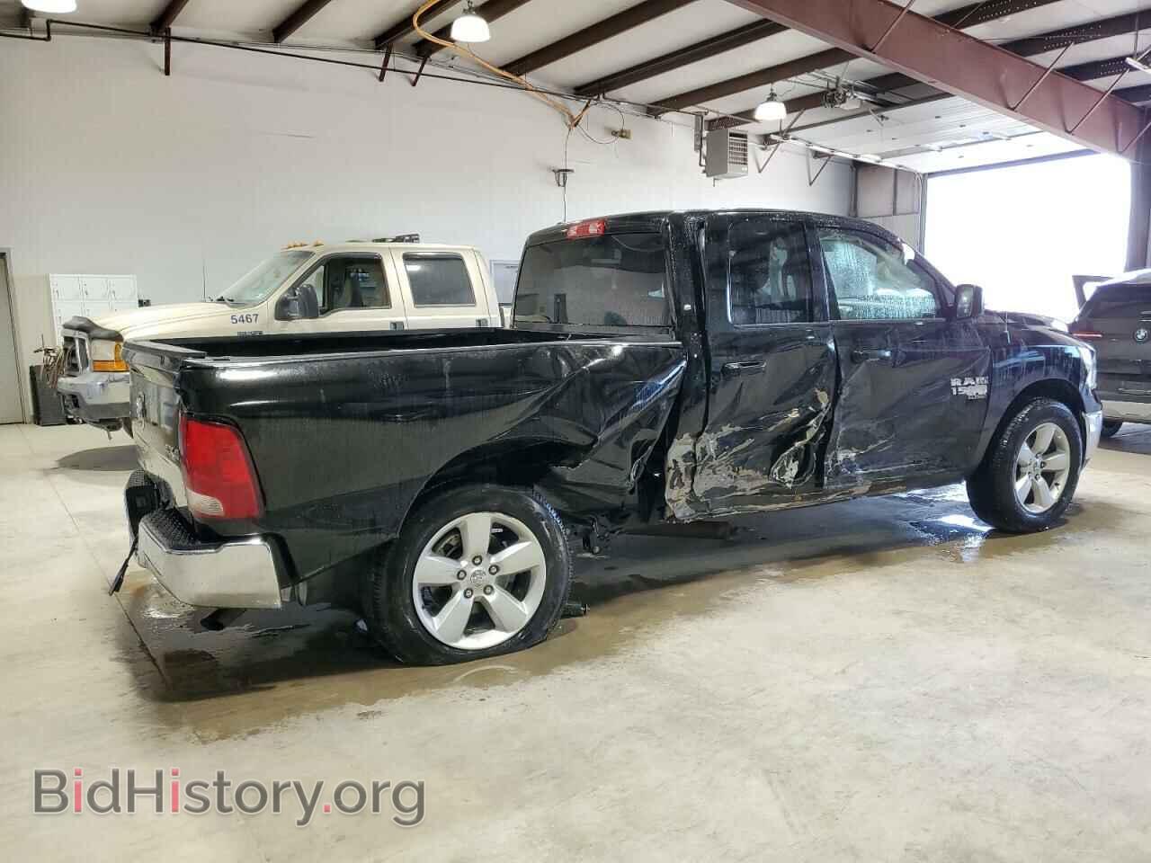 2024 RAM 1500 - VIN: 1C6RR7GG4RS156477 - Фото 3