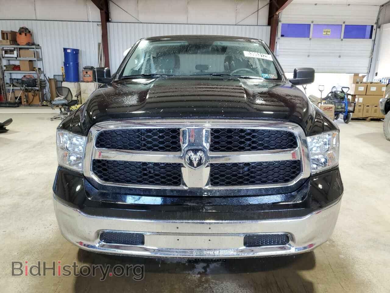 2024 RAM 1500 - VIN: 1C6RR7GG4RS156477 - Фото 5