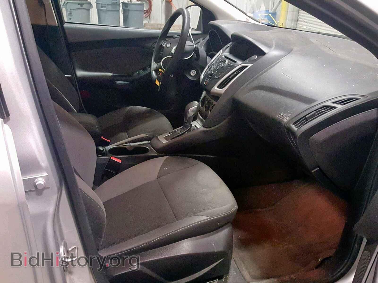 2012 FORD FOCUS - VIN: 1FAHP3K28CL455685 - Photo 5