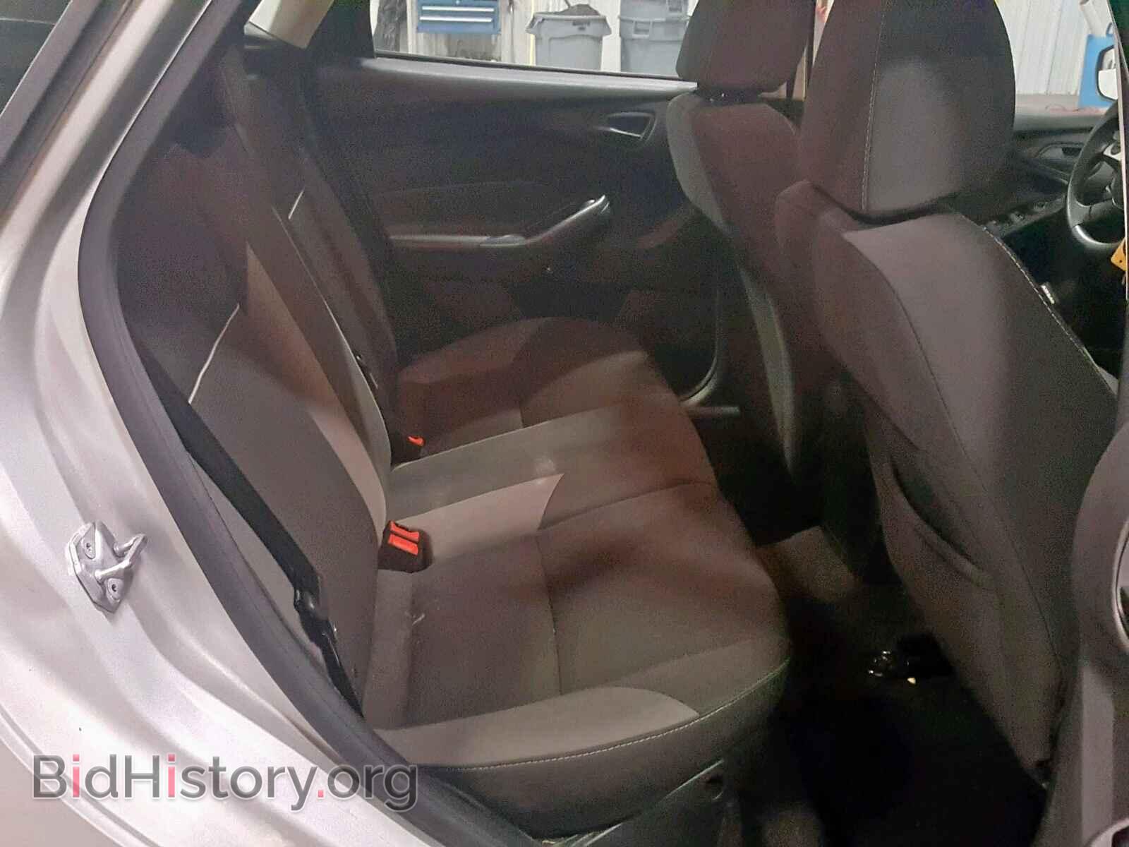 2012 FORD FOCUS - VIN: 1FAHP3K28CL455685 - Photo 6