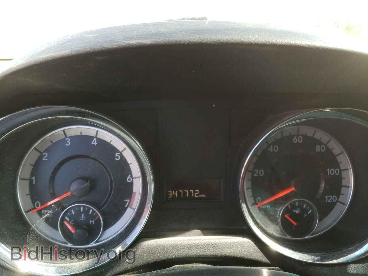 2018 DODGE CARAVAN - VIN: 2C4RDGBG0JR209826 - Фото 9
