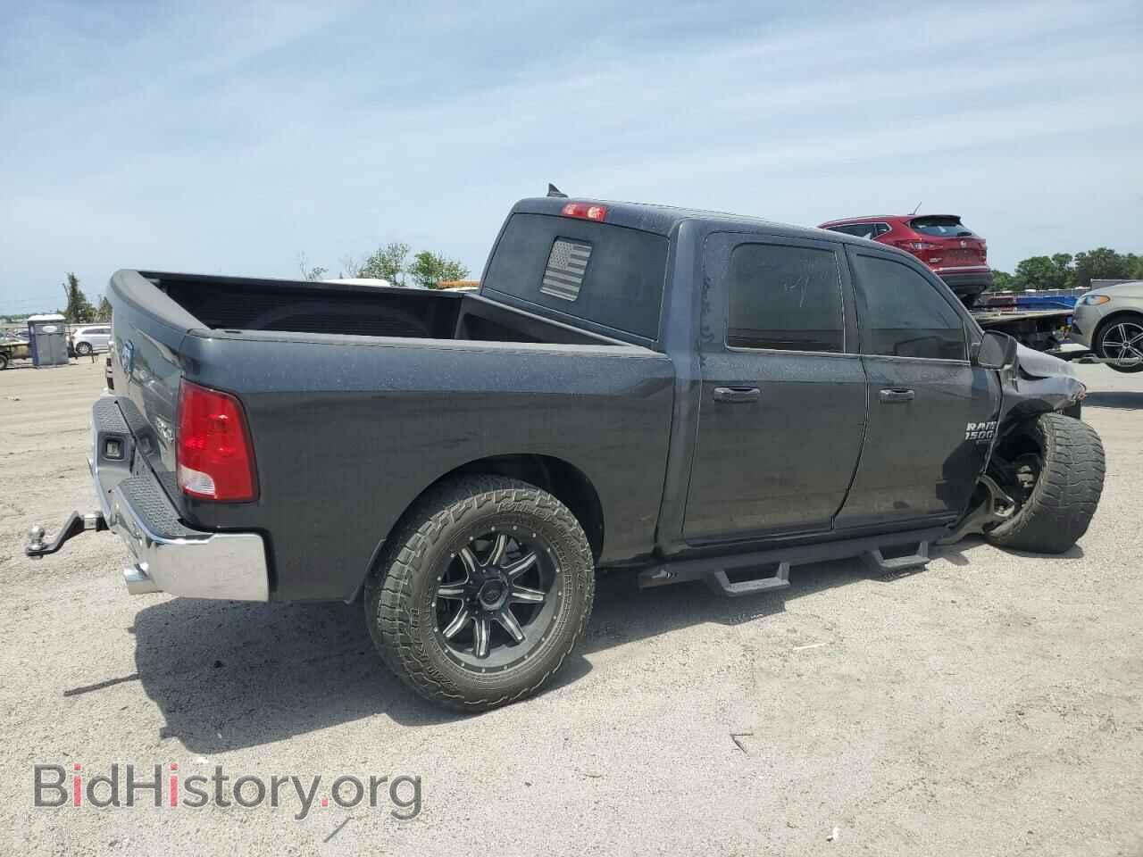 2019 RAM 1500 - VIN: 1C6RR7LT0KS688026 - Фото 3