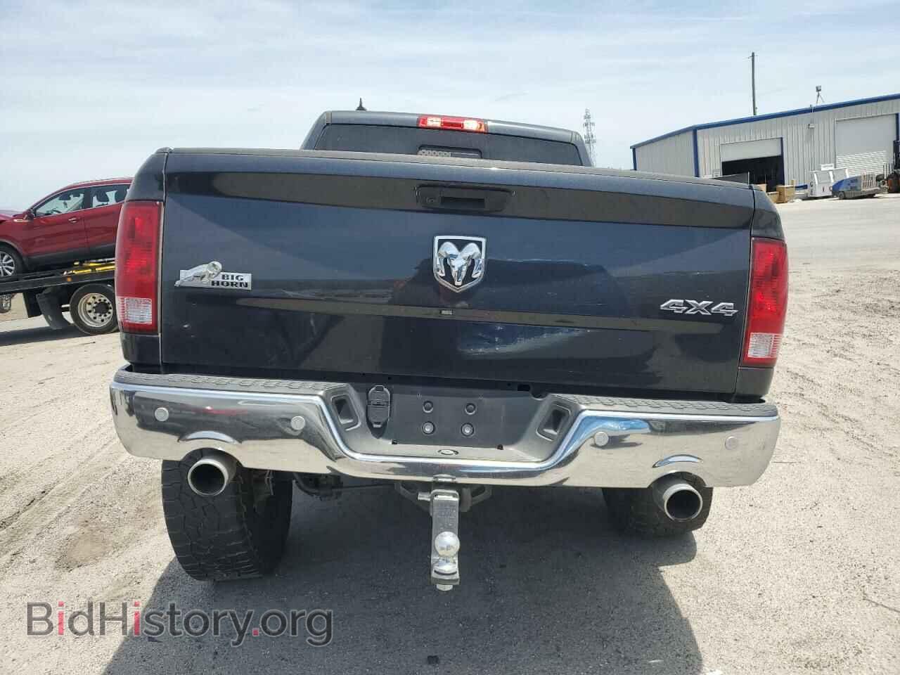 2019 RAM 1500 - VIN: 1C6RR7LT0KS688026 - Фото 6
