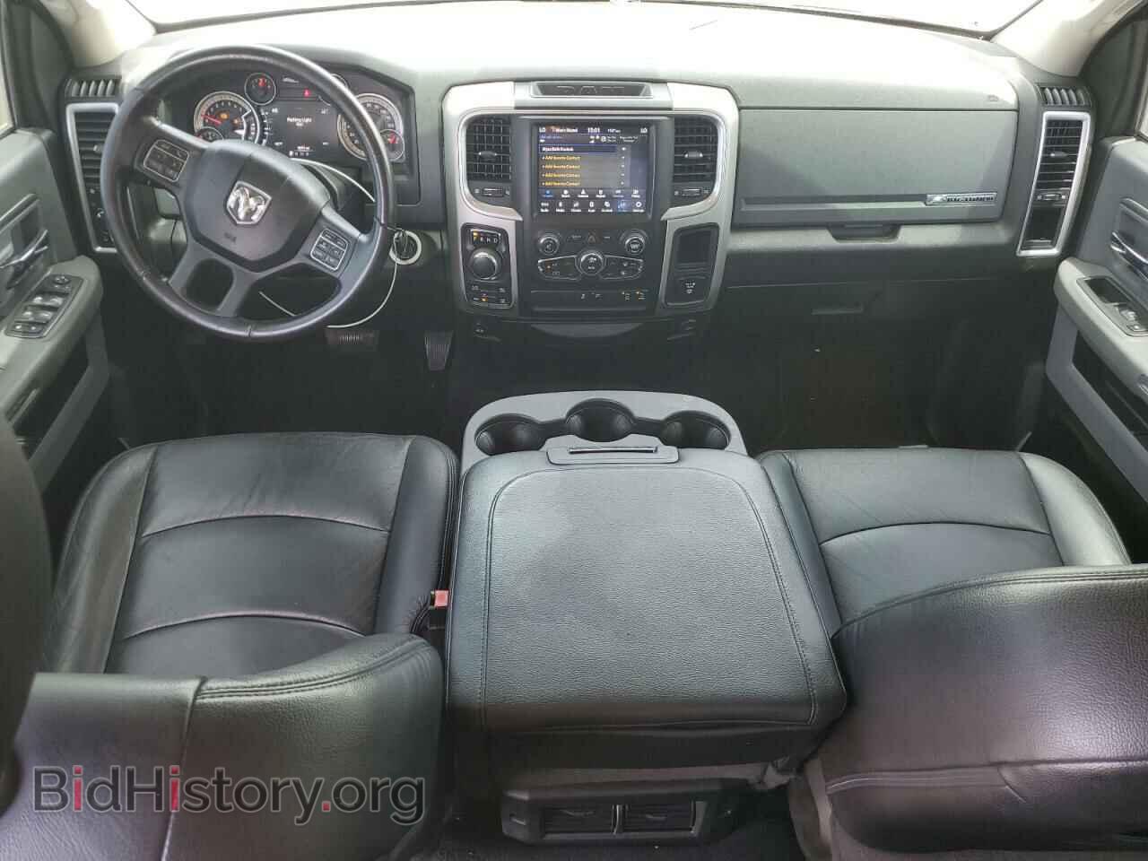 2019 RAM 1500 - VIN: 1C6RR7LT0KS688026 - Фото 8