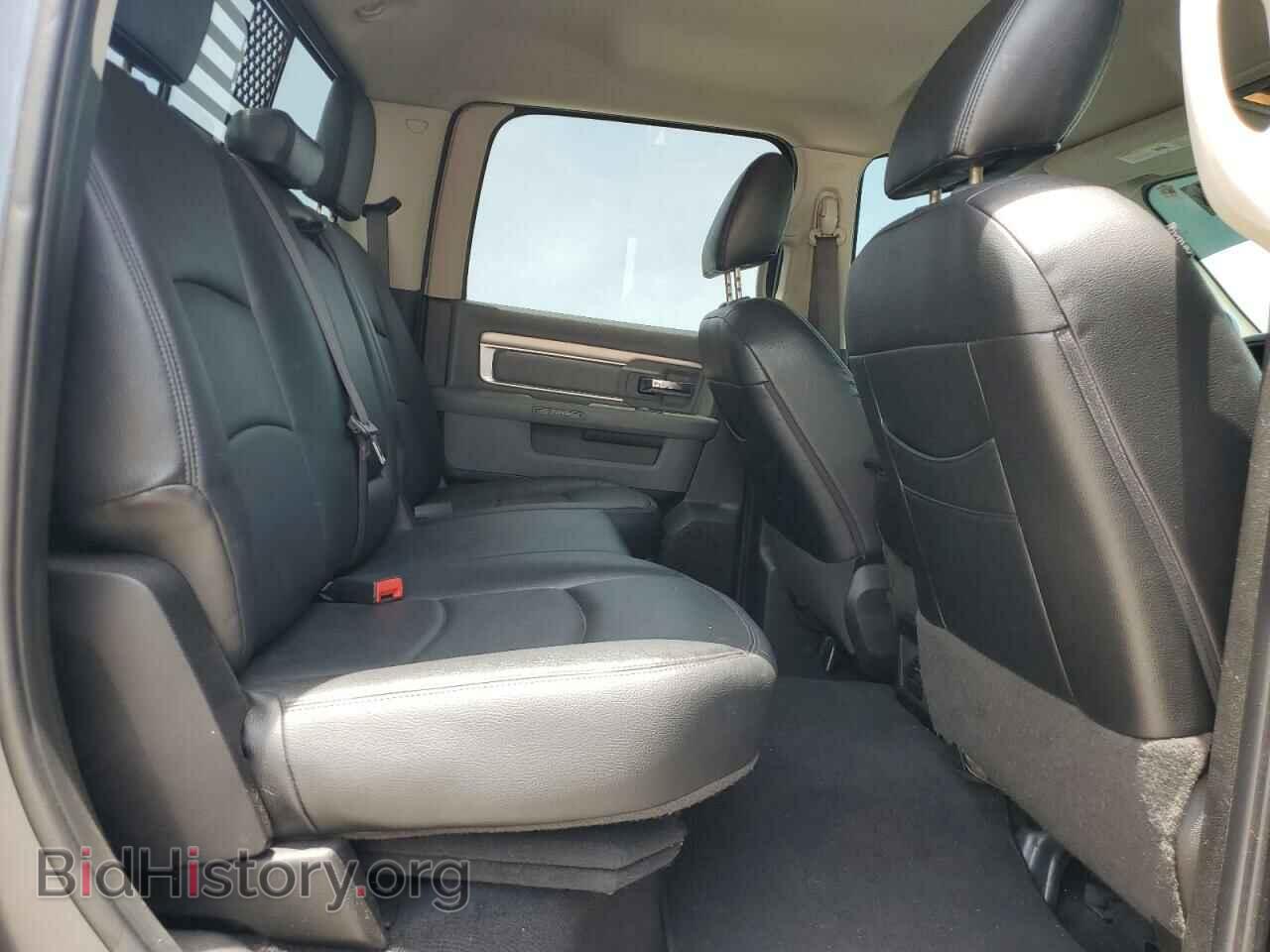 2019 RAM 1500 - VIN: 1C6RR7LT0KS688026 - Фото 10