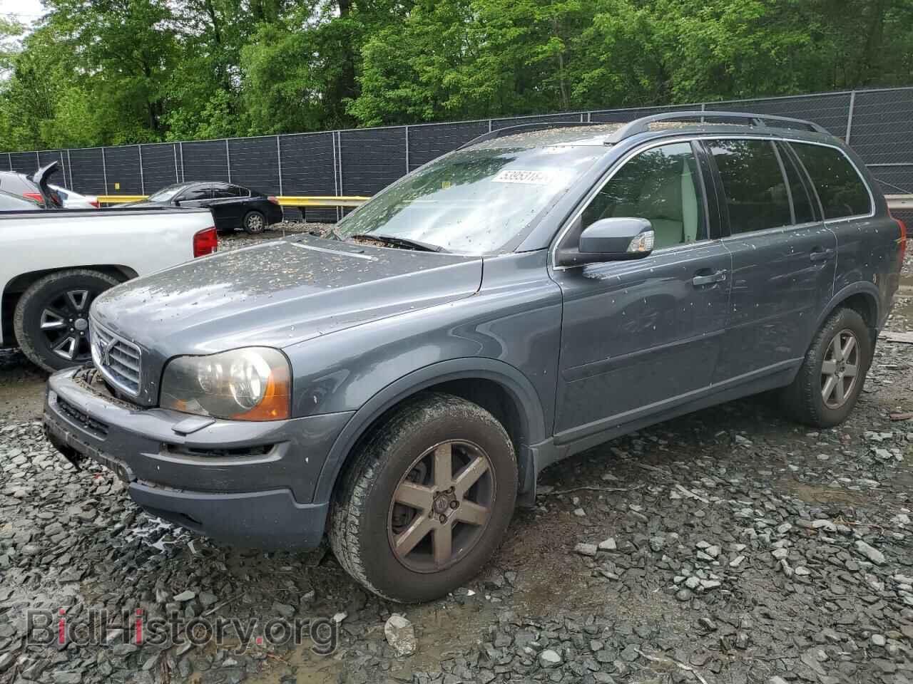 Photo YV4CZ982671362171 - VOLVO XC90 2007