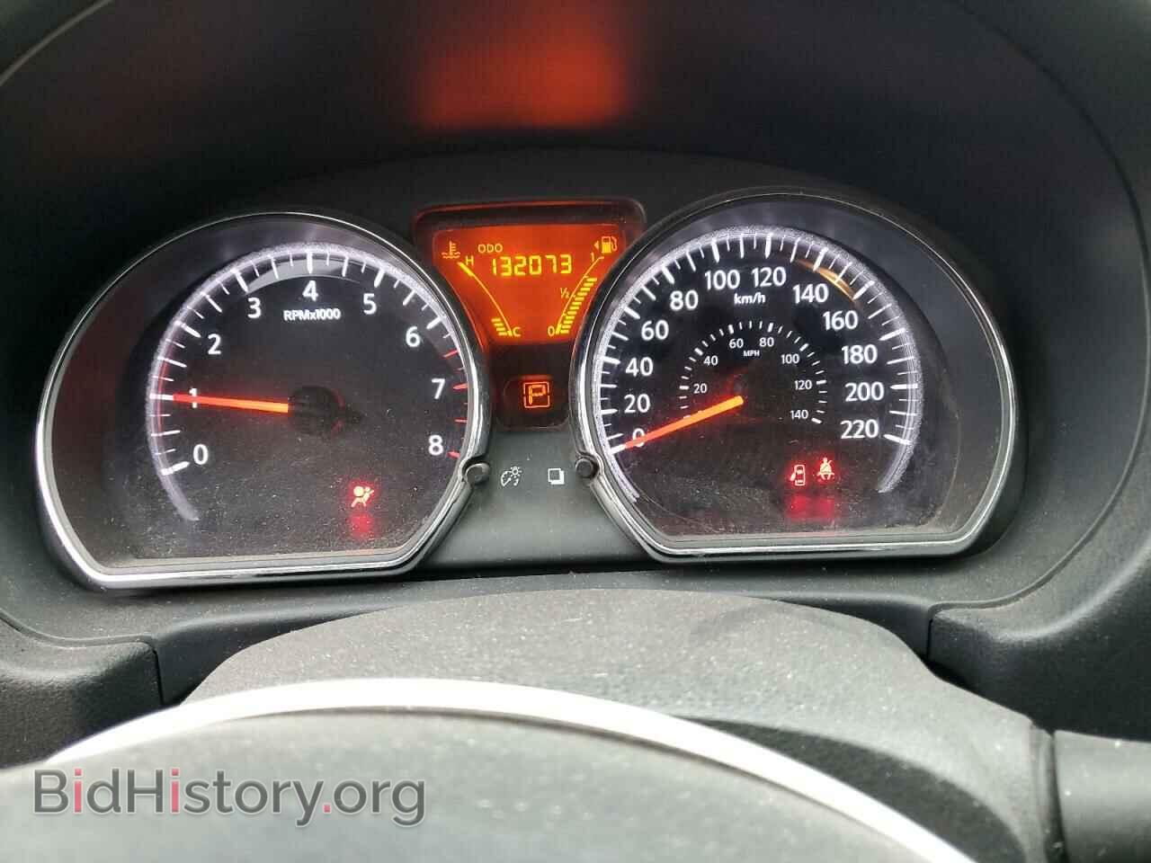 2014 NISSAN VERSA - VIN: 3N1CE2CP4EL422322 - Фото 9