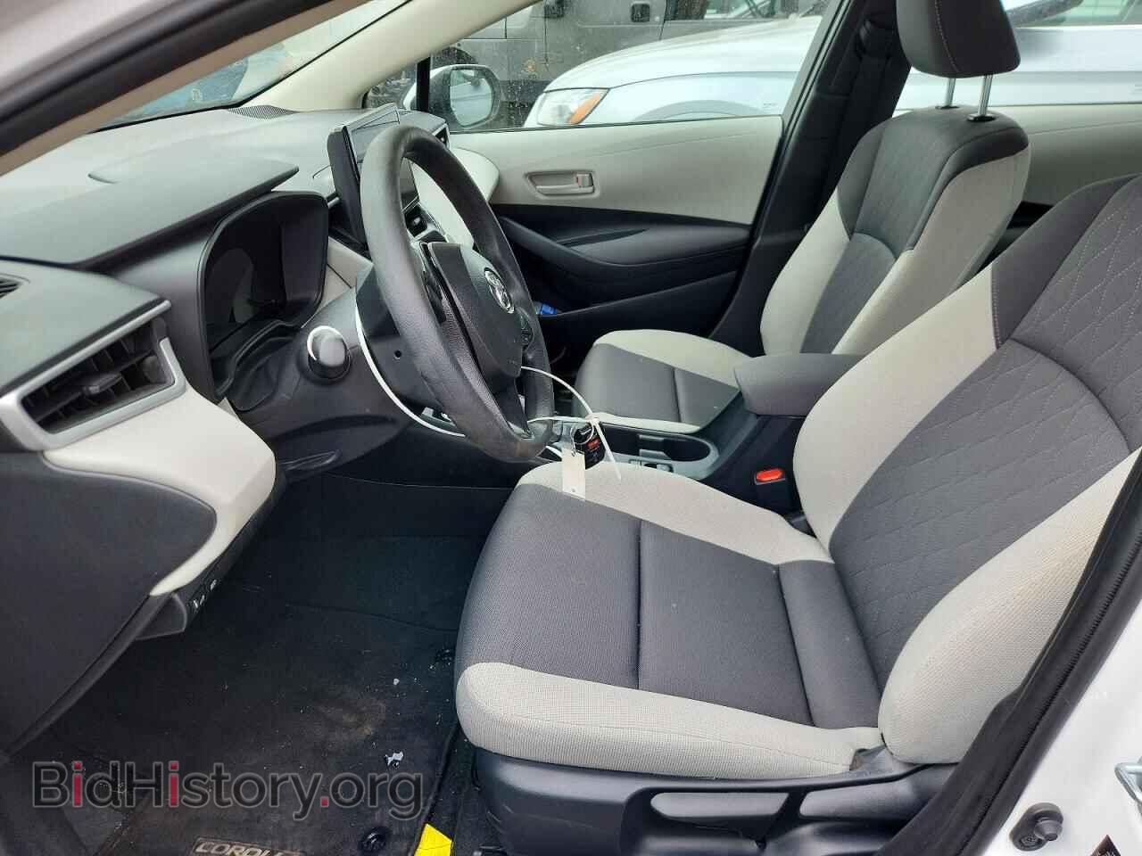 2026 TOYOTA COROLLA - VIN: 5YFB4MDE2TP401621 - Фото 7