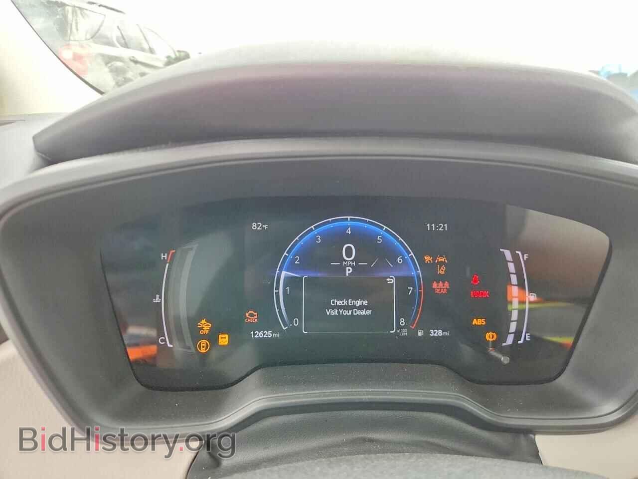 2026 TOYOTA COROLLA - VIN: 5YFB4MDE2TP401621 - Фото 9