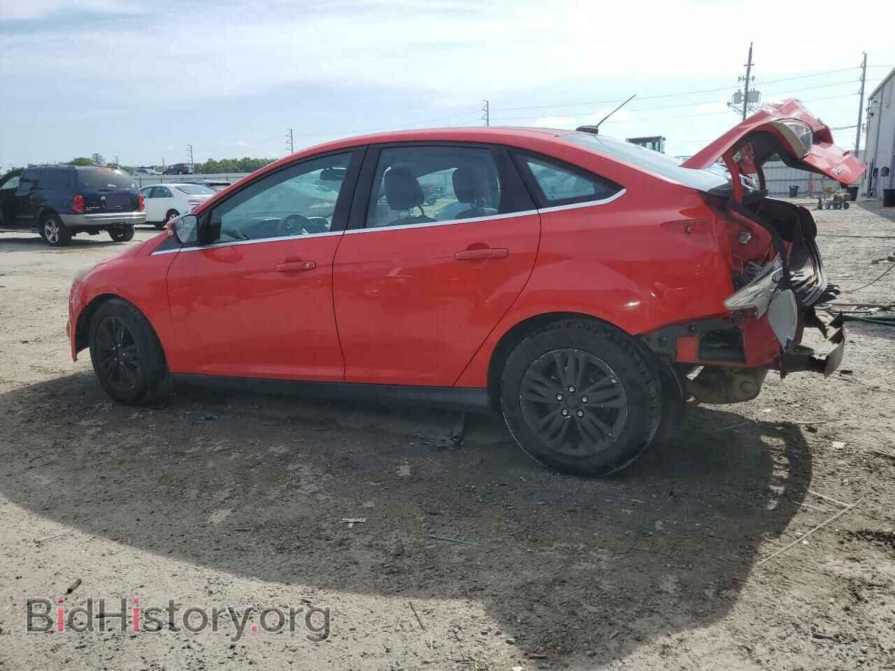 2012 FORD FOCUS - VIN: 1FAHP3H20CL200620 - Photo 2
