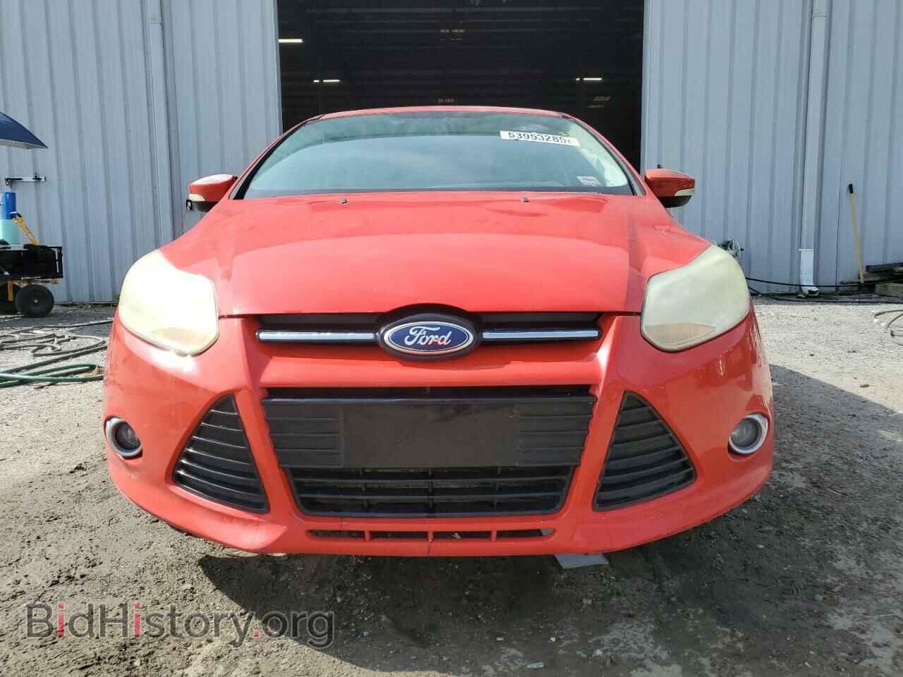 2012 FORD FOCUS - VIN: 1FAHP3H20CL200620 - Photo 5