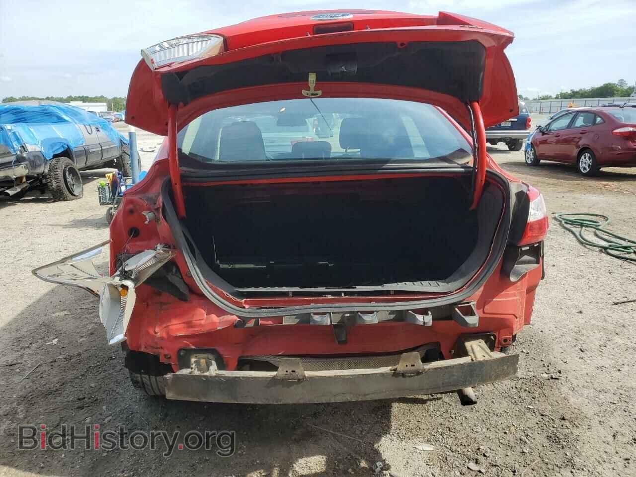 2012 FORD FOCUS - VIN: 1FAHP3H20CL200620 - Photo 6
