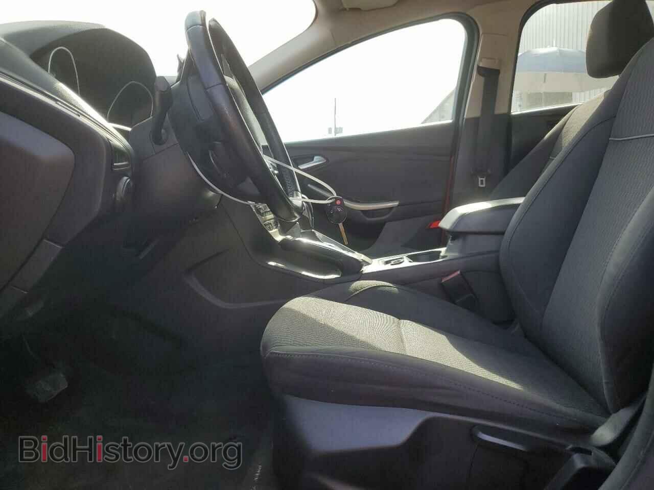 2012 FORD FOCUS - VIN: 1FAHP3H20CL200620 - Photo 7