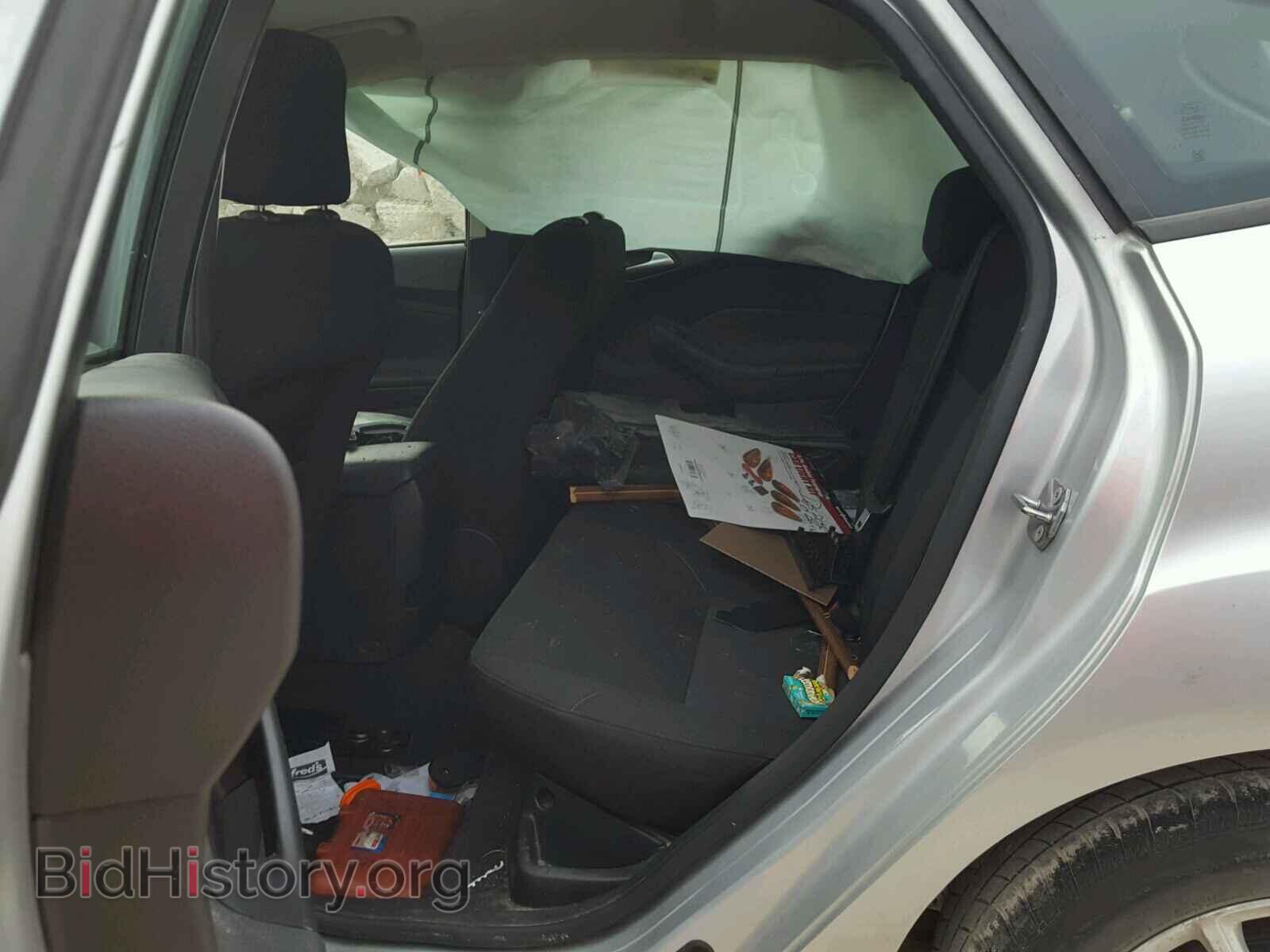 2015 FORD FOCUS SE - VIN: 1FADP3K29FL249603 - Фото 6