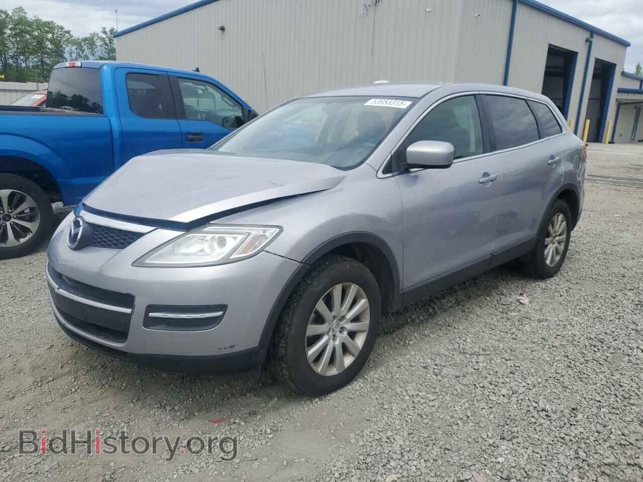Фотография JM3TB38A180130152 - MAZDA CX-9 2008