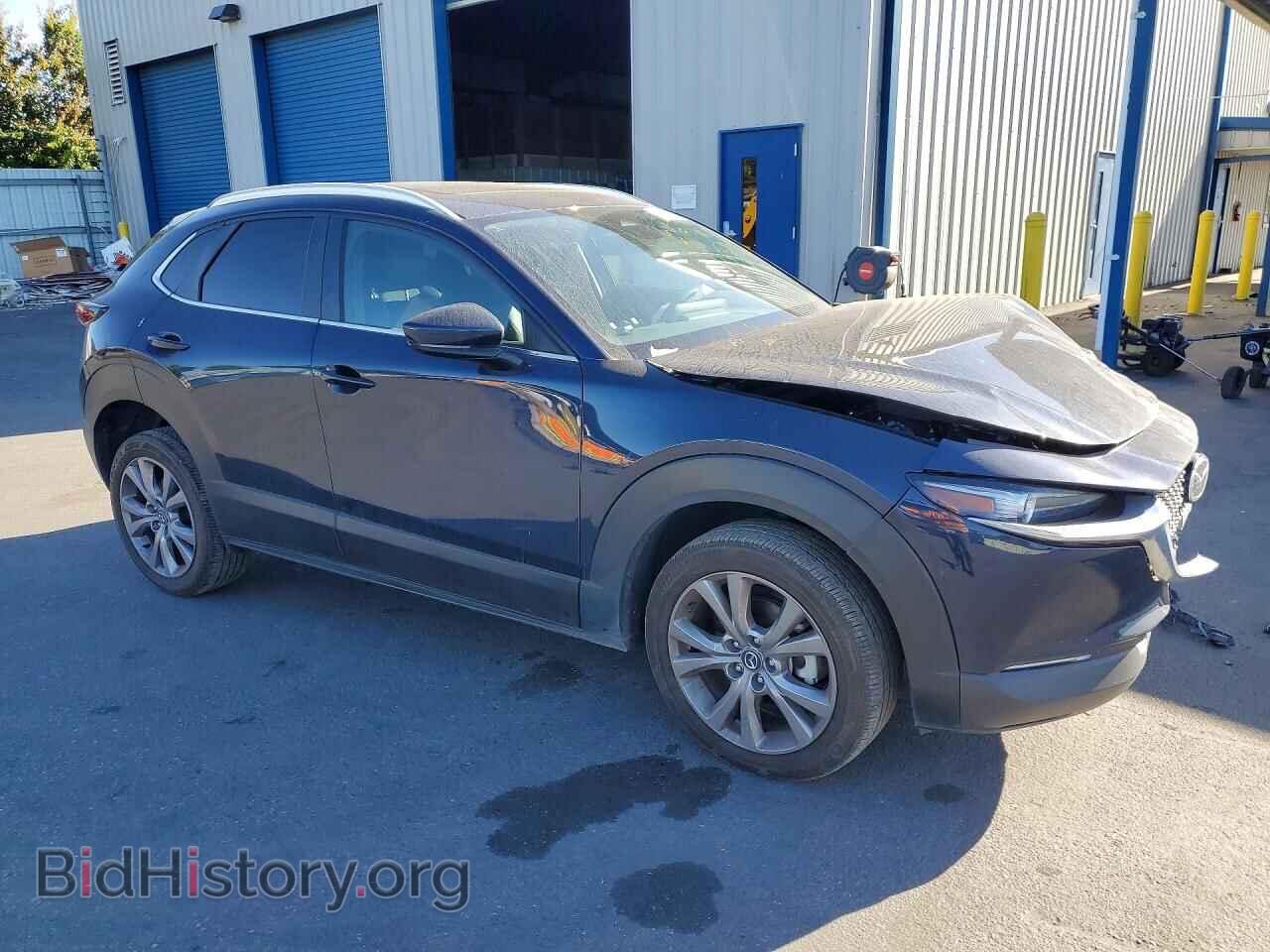 2024 MAZDA CX30 - VIN: 3MVDMBCM5RM620626 - Фото 4