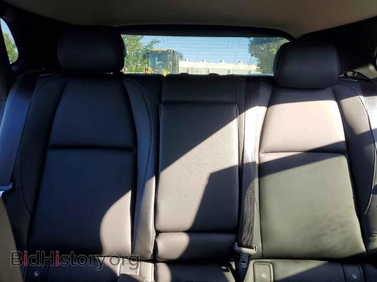 2024 MAZDA CX30 - VIN: 3MVDMBCM5RM620626 - Фото 10