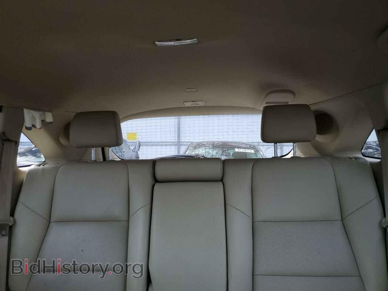 2016 ACURA RDX - VIN: 5J8TB4H55GL001492 - Фото 10