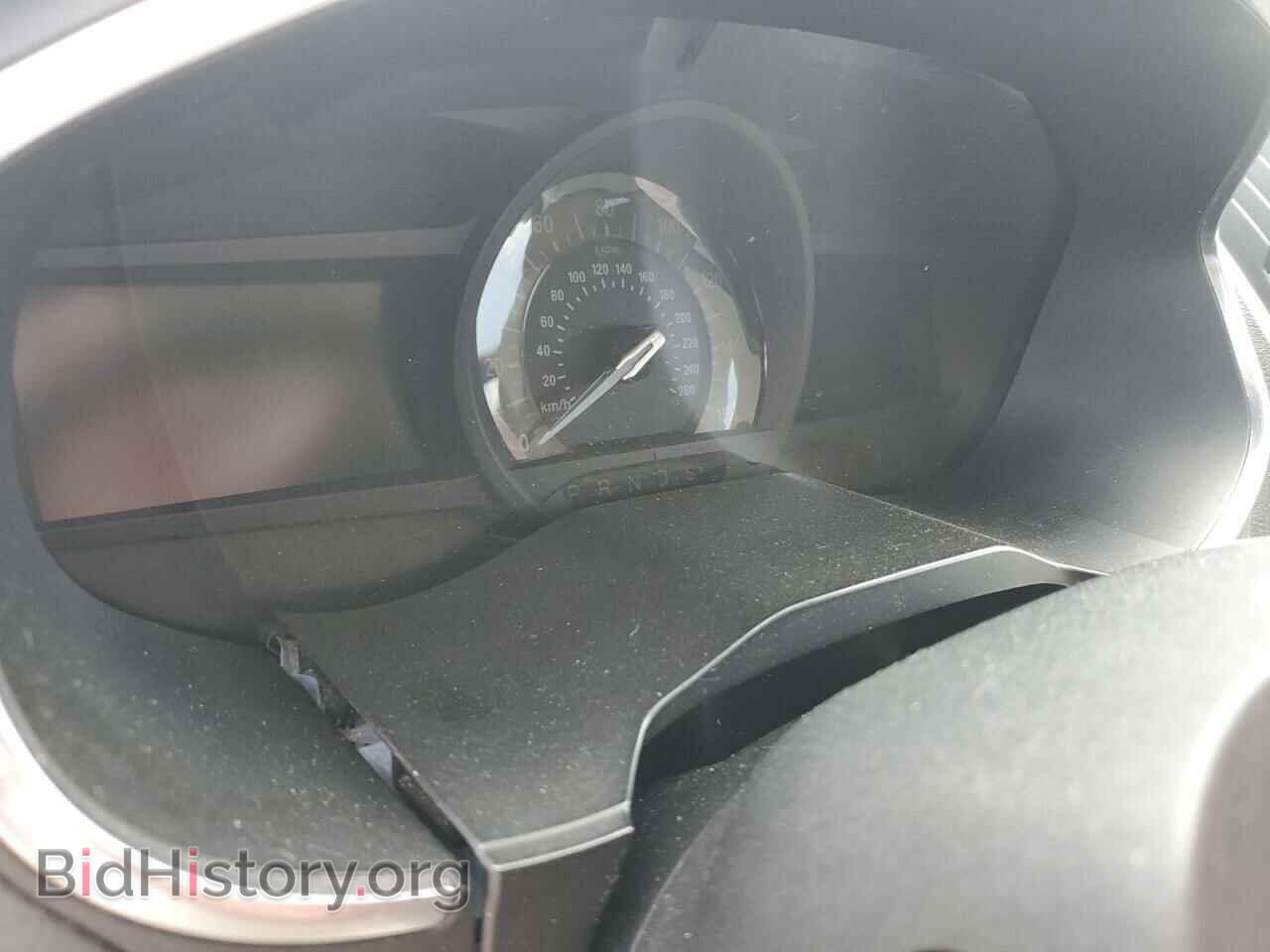 2015 FORD EDGE - VIN: 2FMTK4K99FBB16522 - Фото 9