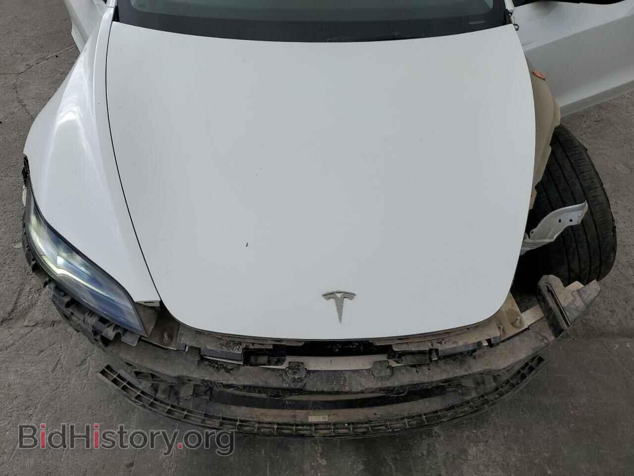 2024 TESLA MODEL 3 - VIN: 5YJ3E1EB3RF849875 - Photo 11