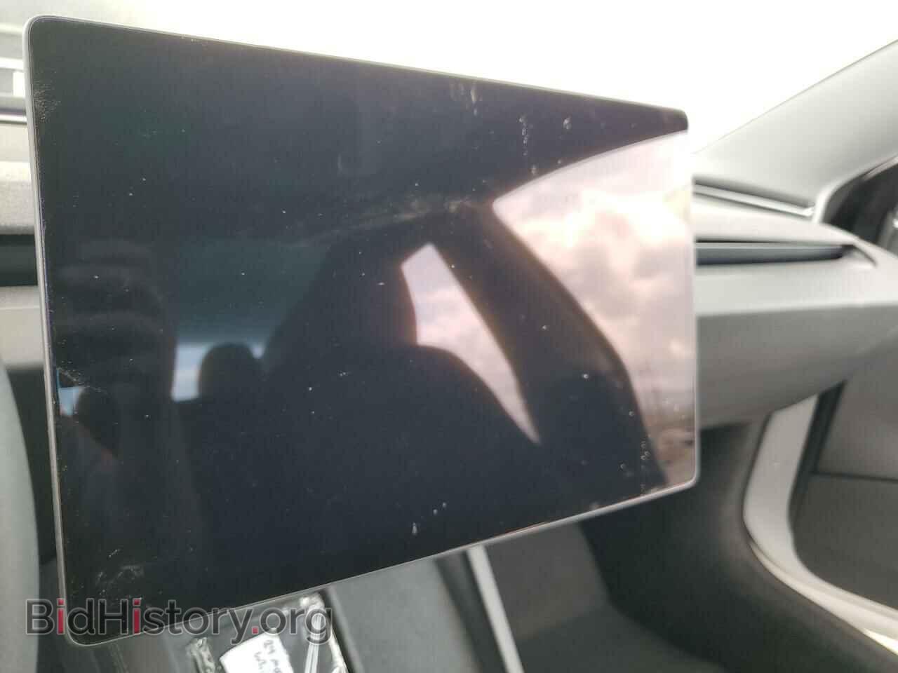 2024 TESLA MODEL 3 - VIN: 5YJ3E1EB3RF849875 - Photo 9