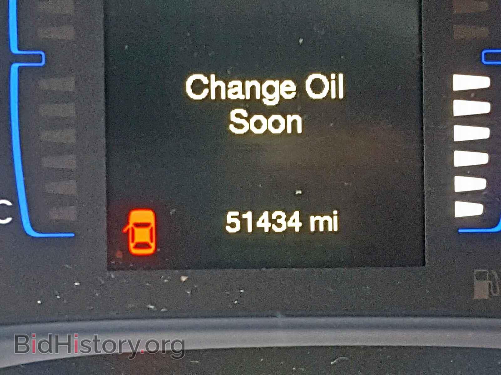 2016 CHRYSLER 200 - VIN: 1C3CCCABXGN189490 - Фото 8