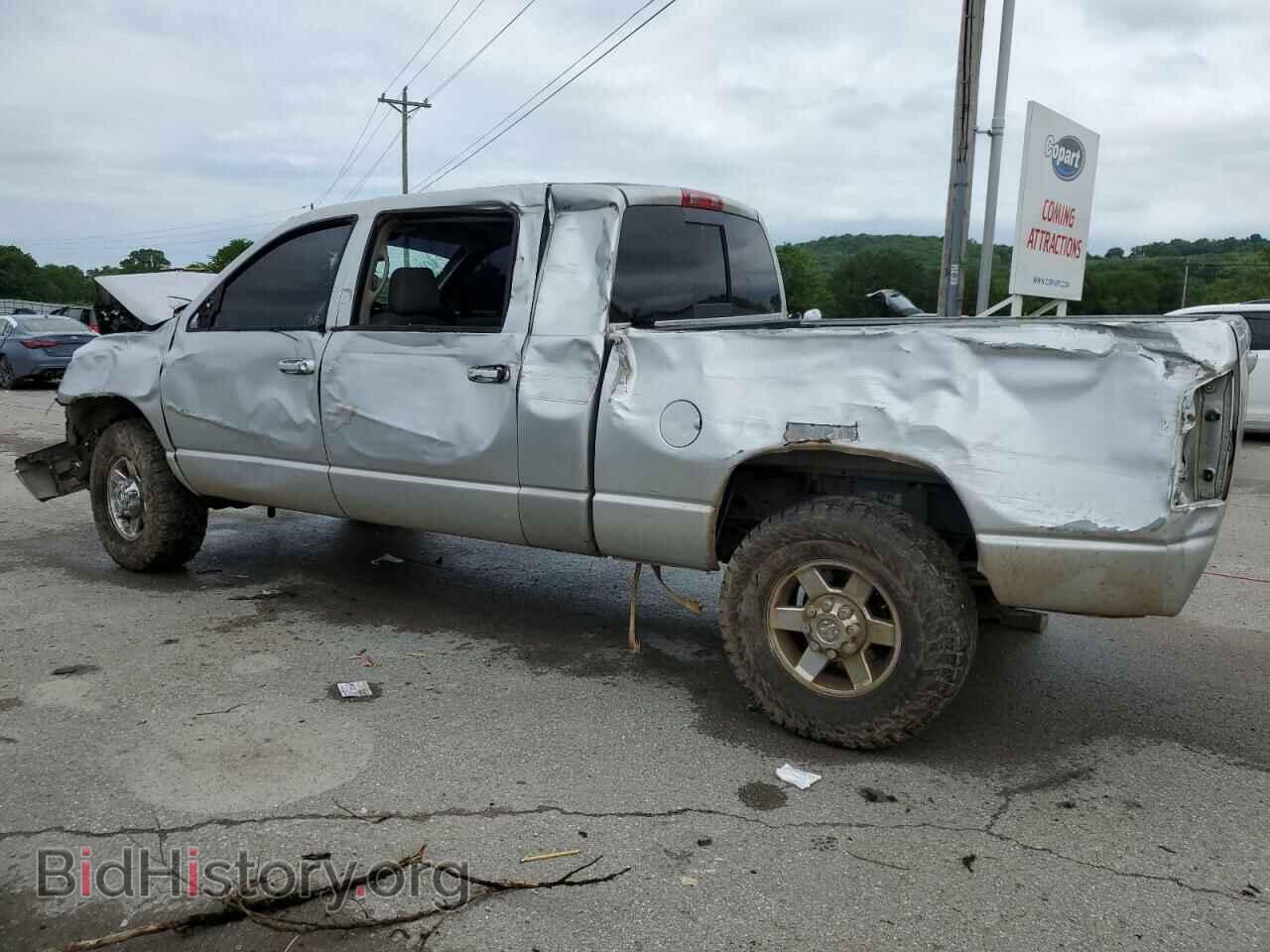 2006 DODGE All Models - VIN: 3D7KS29C56G209966 - Photo 2