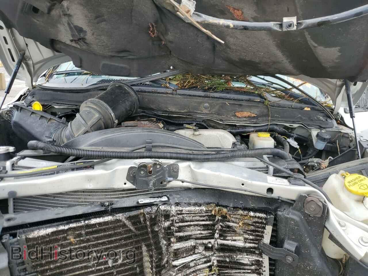 2006 DODGE All Models - VIN: 3D7KS29C56G209966 - Photo 11