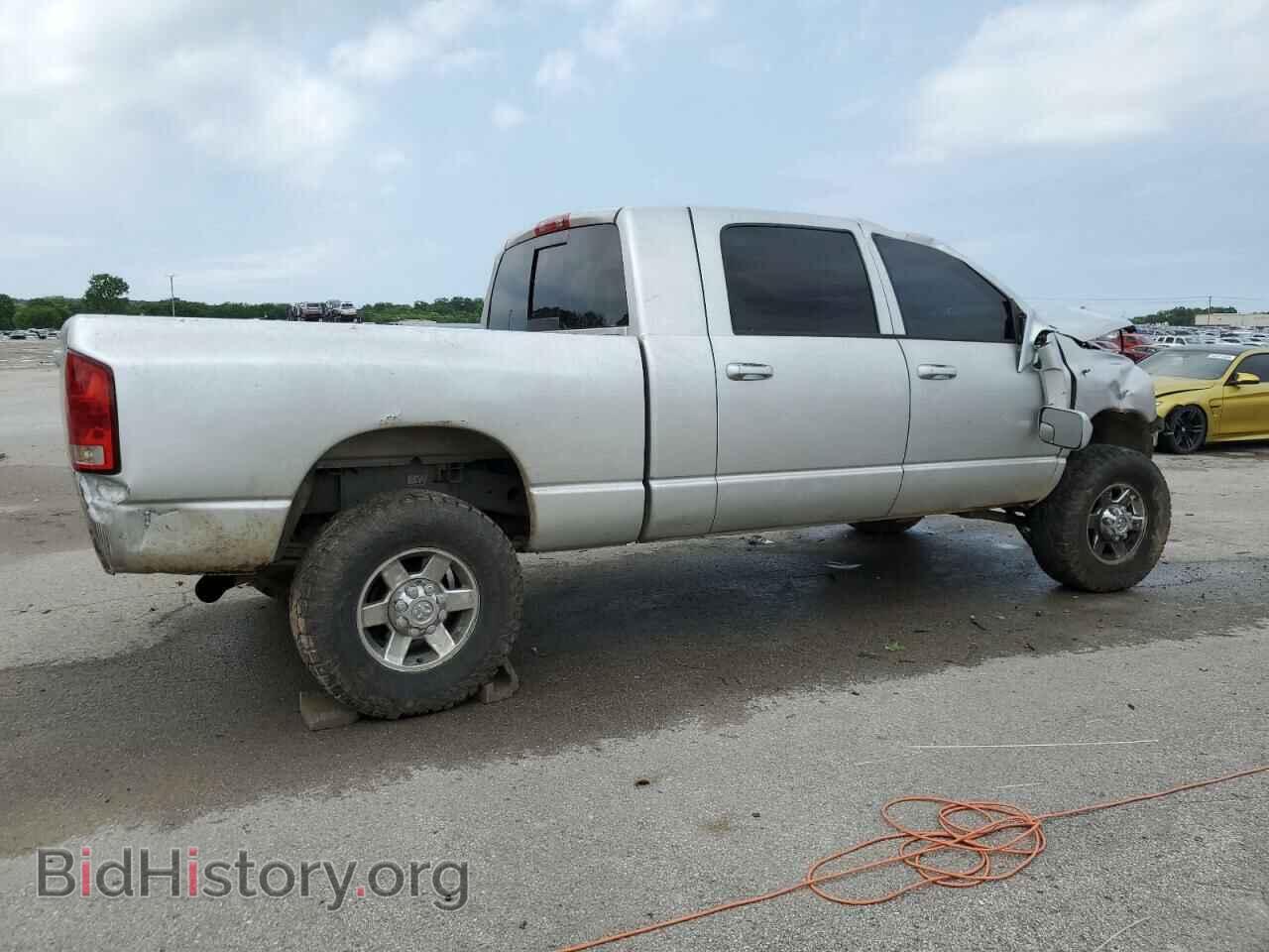 2006 DODGE All Models - VIN: 3D7KS29C56G209966 - Photo 3