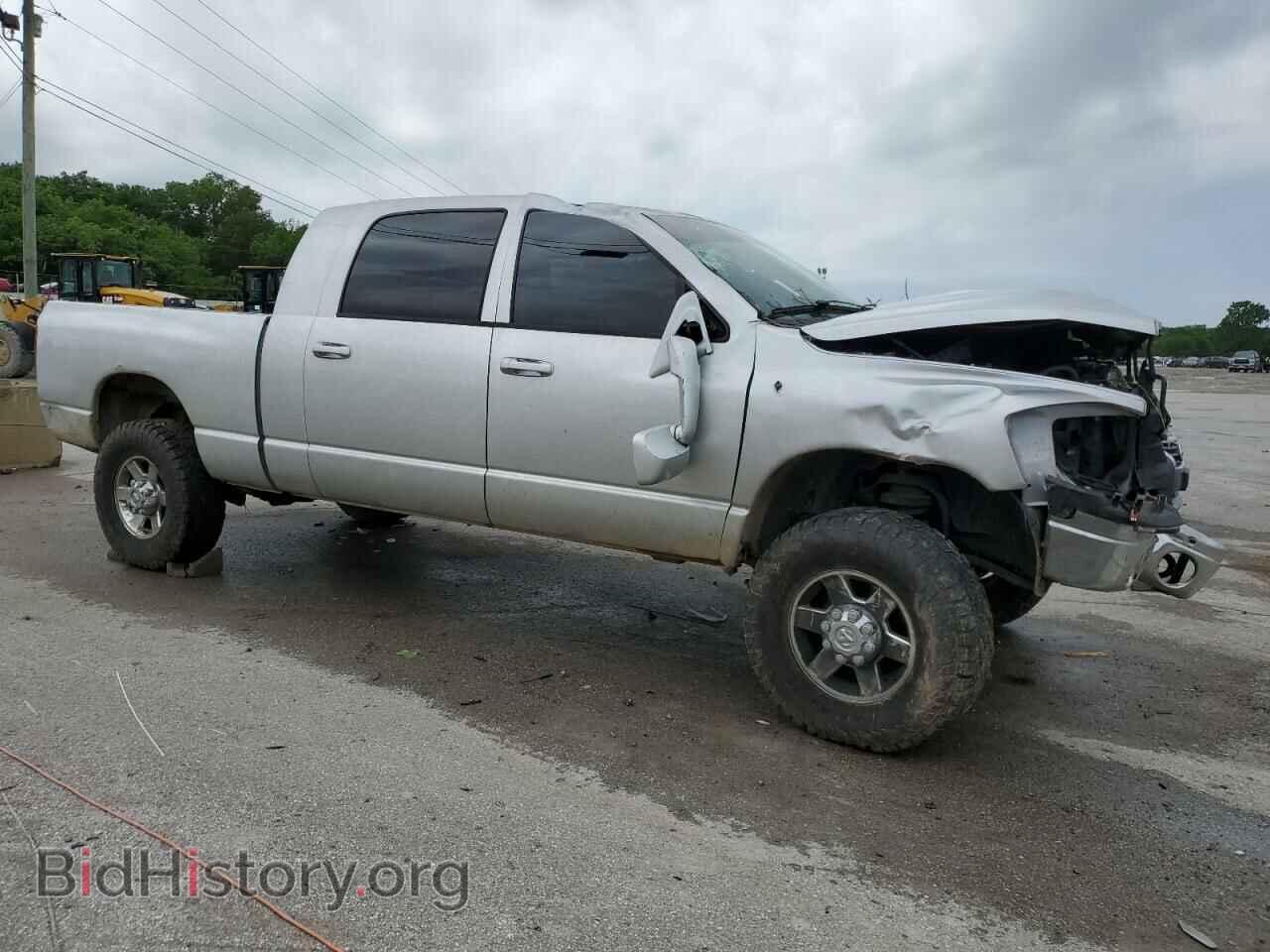 2006 DODGE All Models - VIN: 3D7KS29C56G209966 - Photo 4