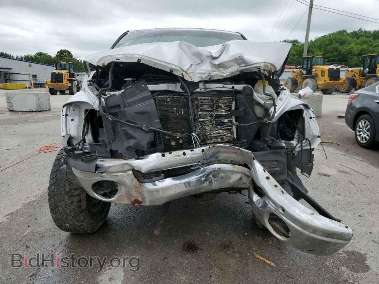 2006 DODGE All Models - VIN: 3D7KS29C56G209966 - Photo 5