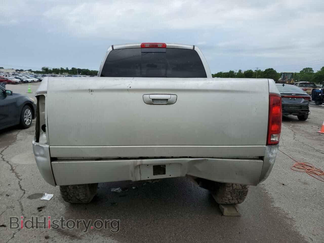 2006 DODGE All Models - VIN: 3D7KS29C56G209966 - Photo 6