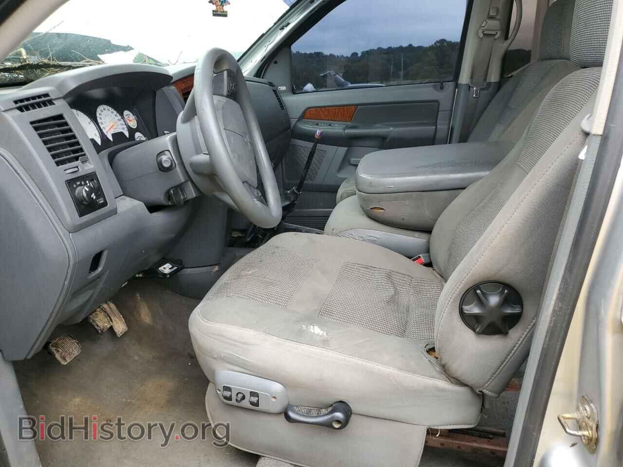 2006 DODGE All Models - VIN: 3D7KS29C56G209966 - Photo 7