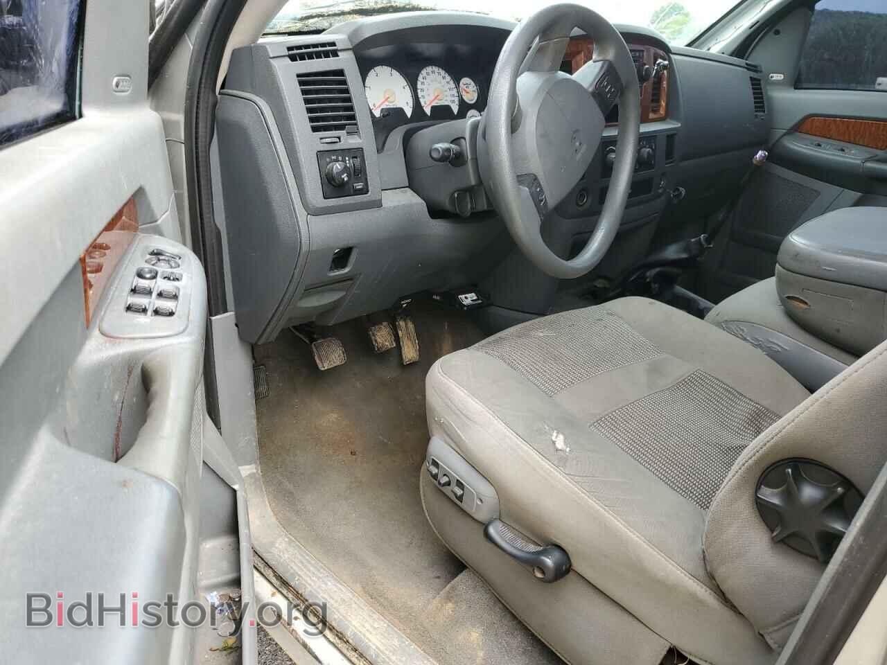 2006 DODGE All Models - VIN: 3D7KS29C56G209966 - Photo 8