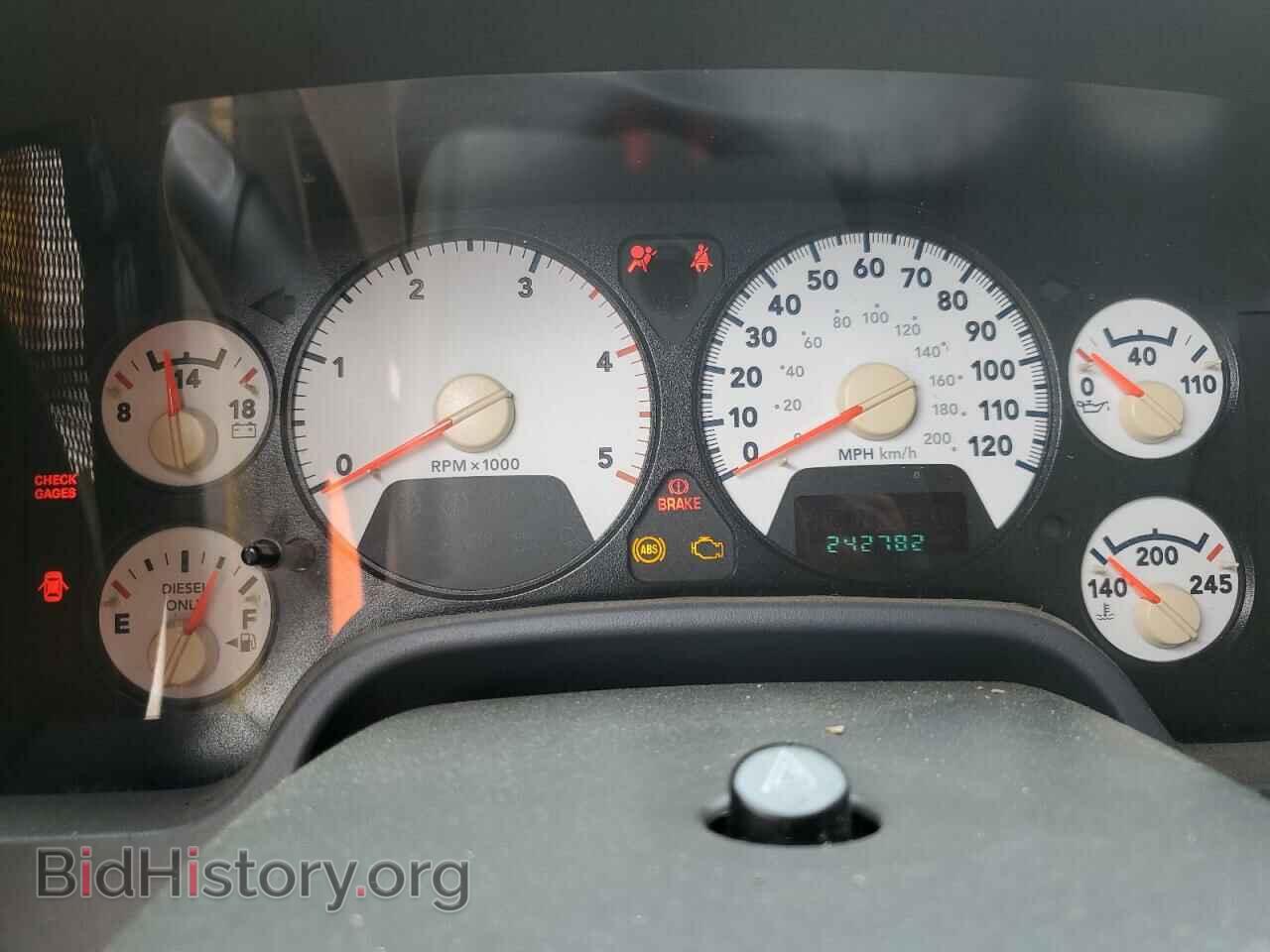 2006 DODGE All Models - VIN: 3D7KS29C56G209966 - Photo 9