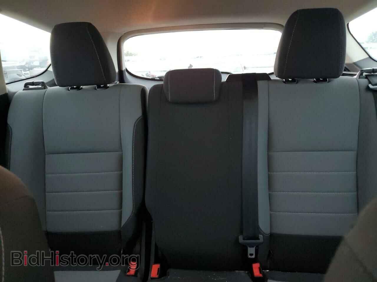 2019 FORD ESCAPE - VIN: 1FMCU0F78KUC45688 - Фото 10