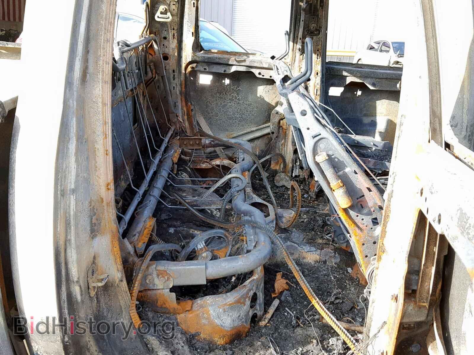 2014 RAM 1500 ST - VIN: 1C6RR6FT1ES314700 - Фото 6